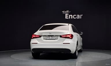 A-Class W177