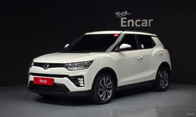 Berry New Tivoli
