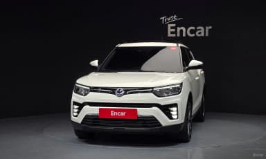 Berry New Tivoli