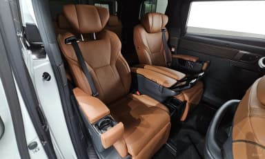 Alphard 4th Generation