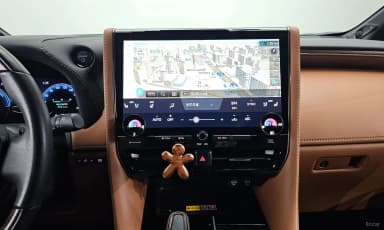 Alphard 4th Generation