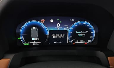 Alphard 4th Generation