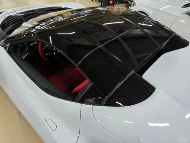 SF90 Spyder