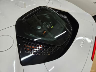 SF90 Spyder