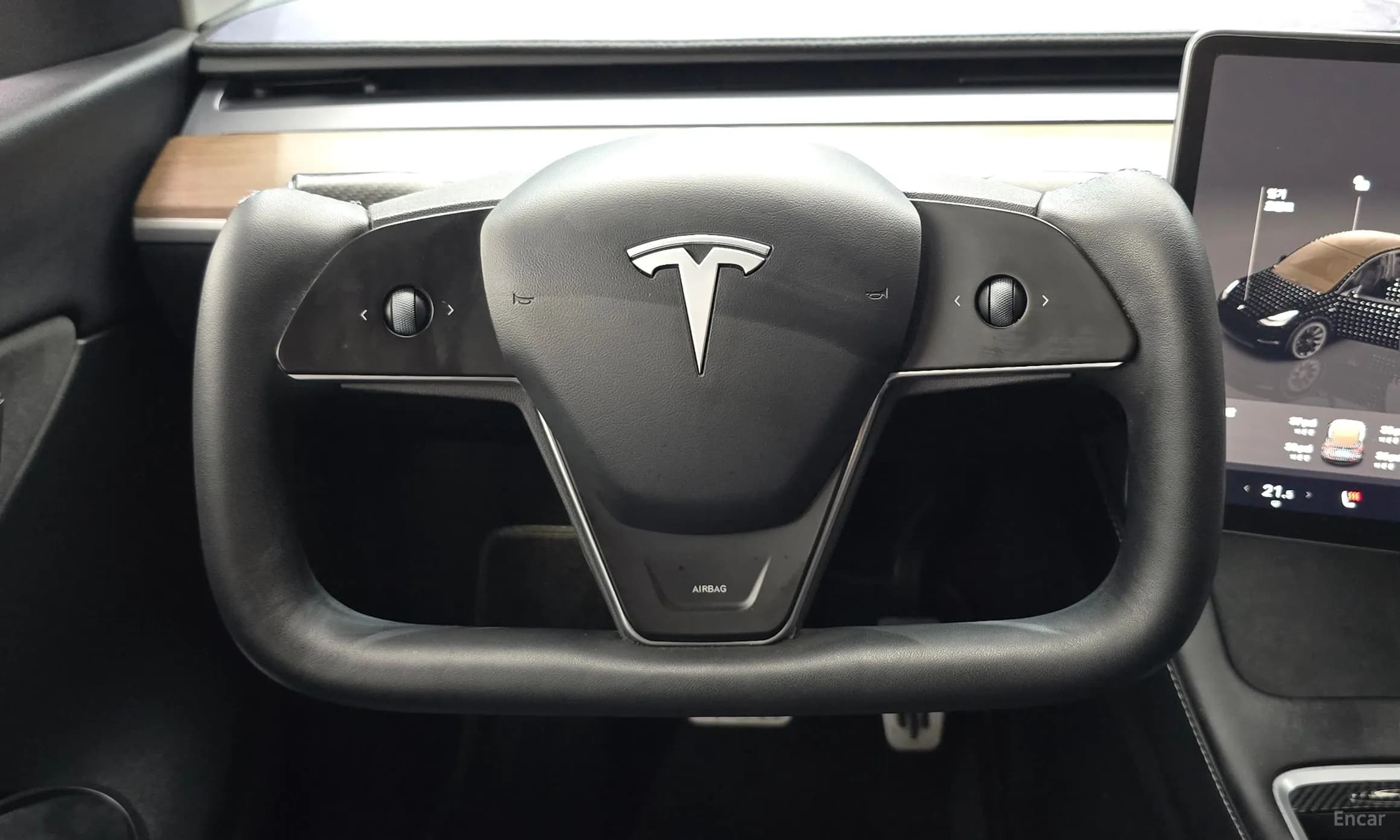 Model Y