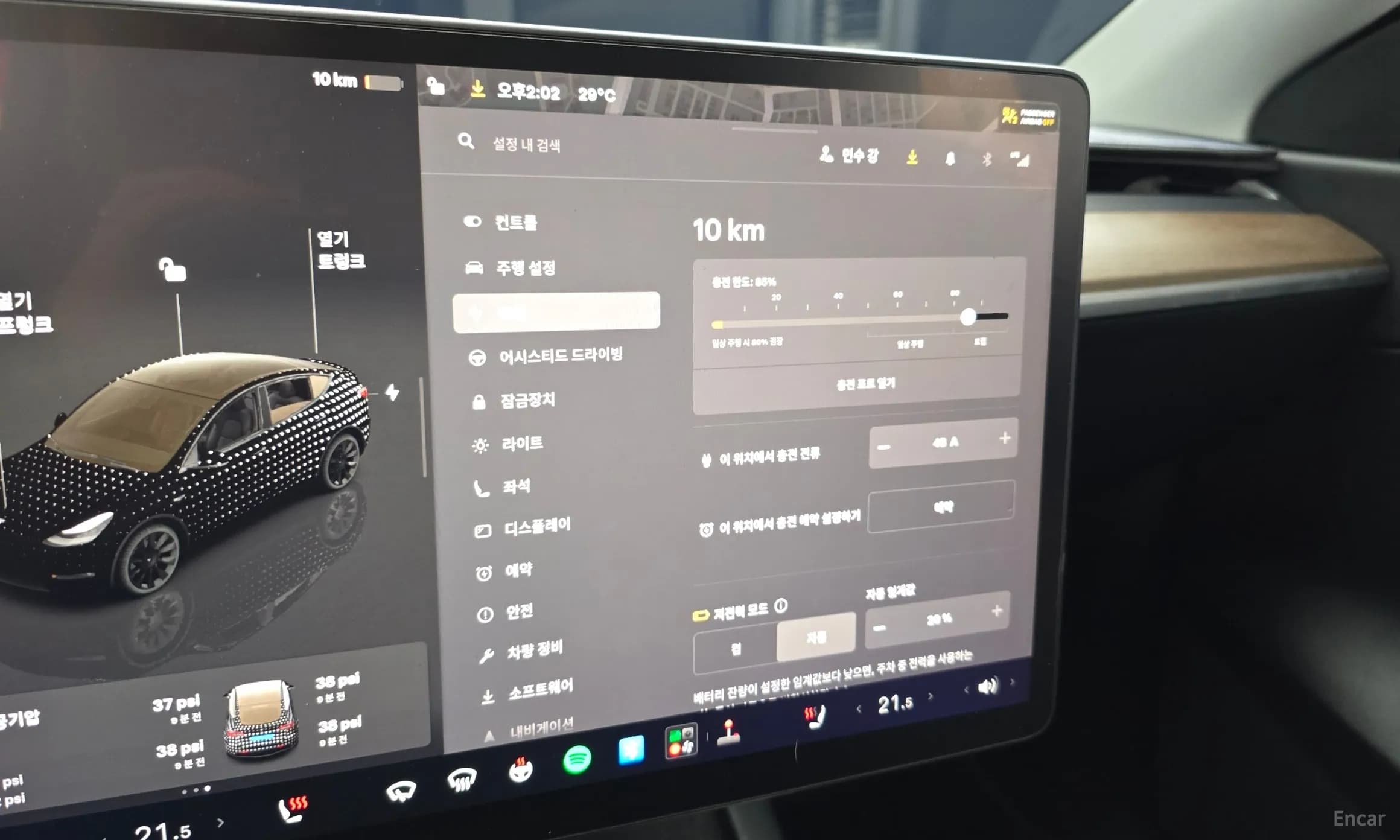 Model Y