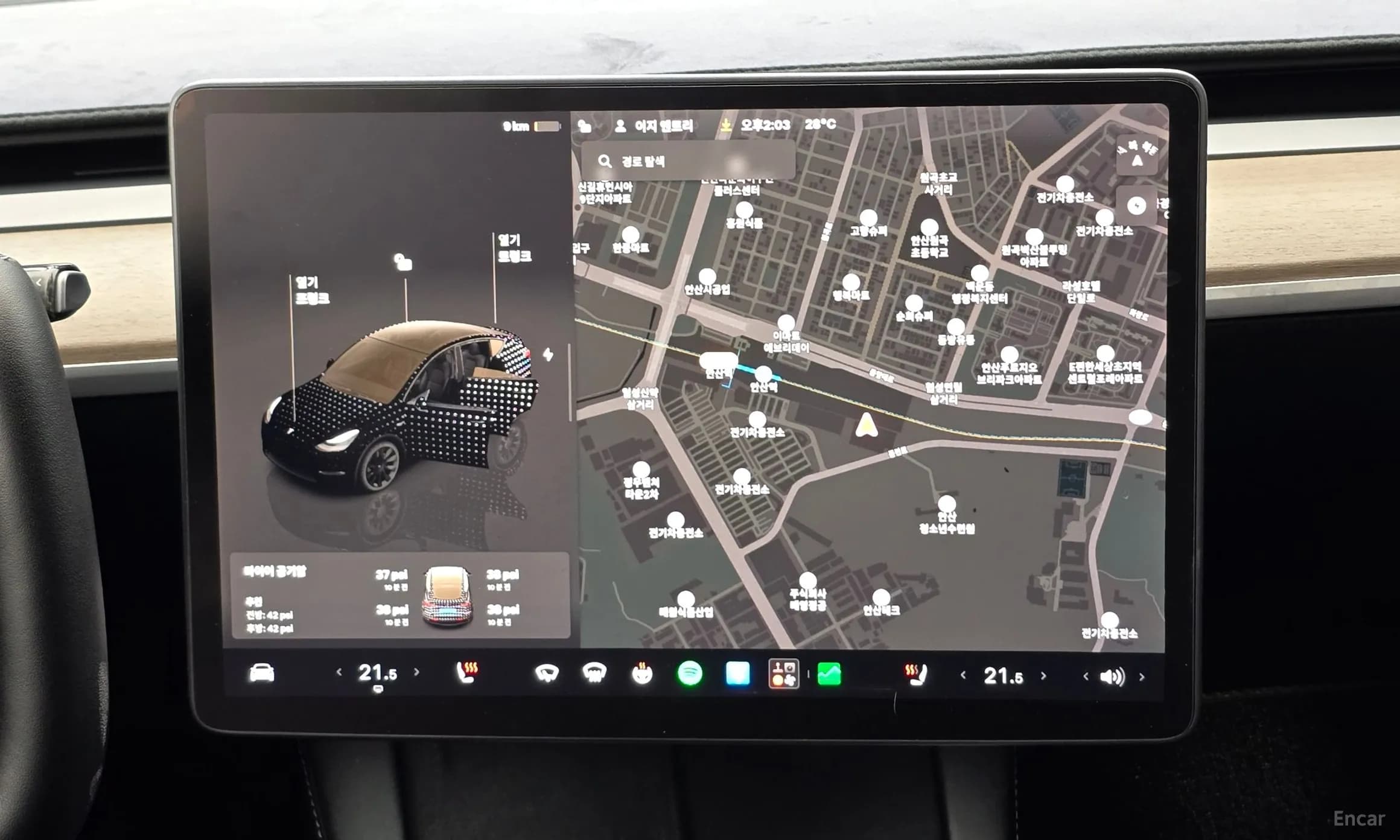 Model Y