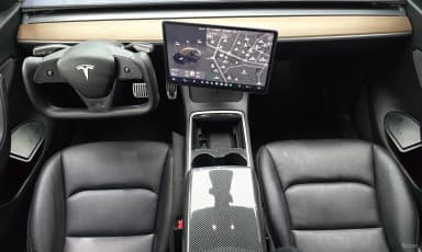Model Y