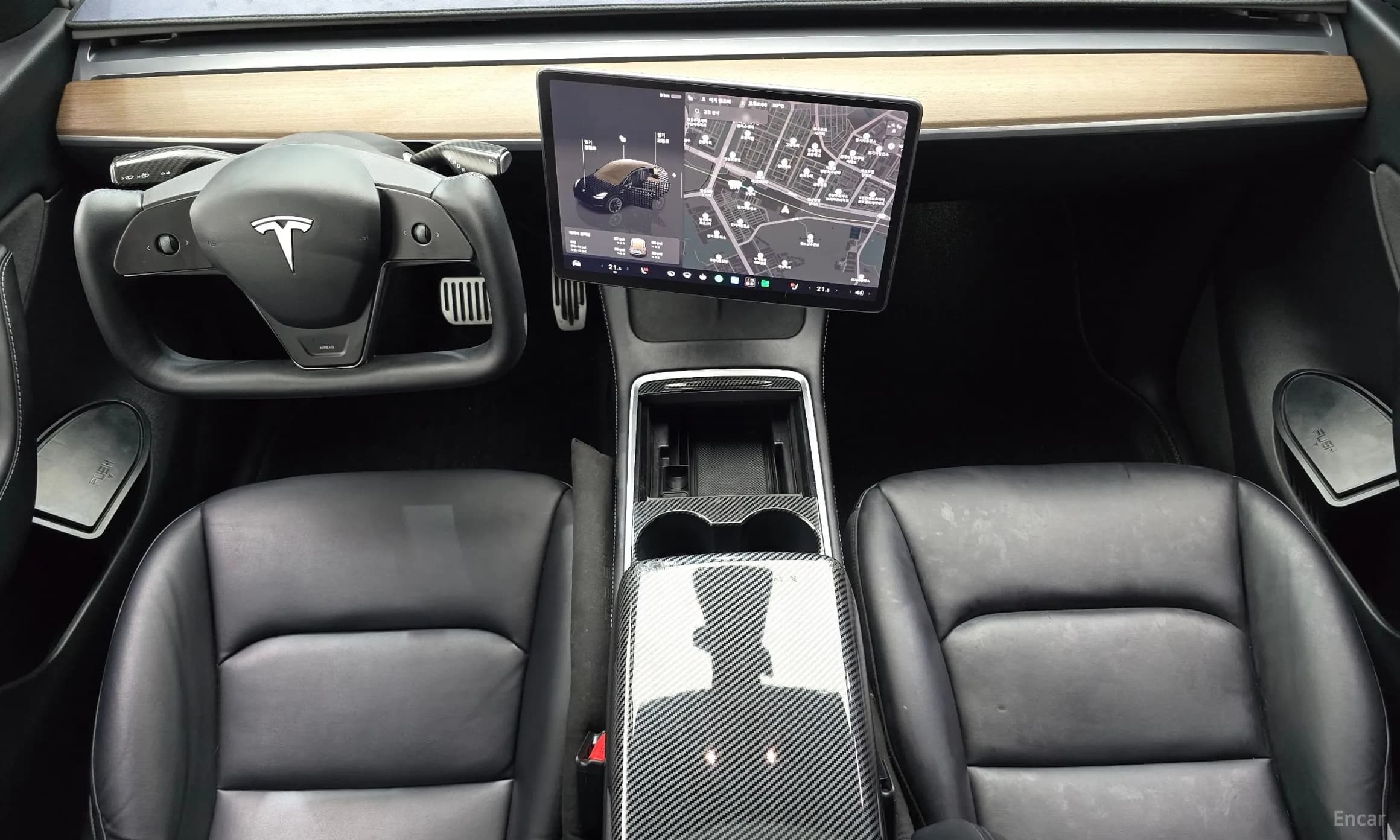 Model Y