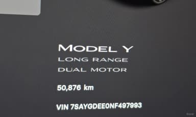 Model Y