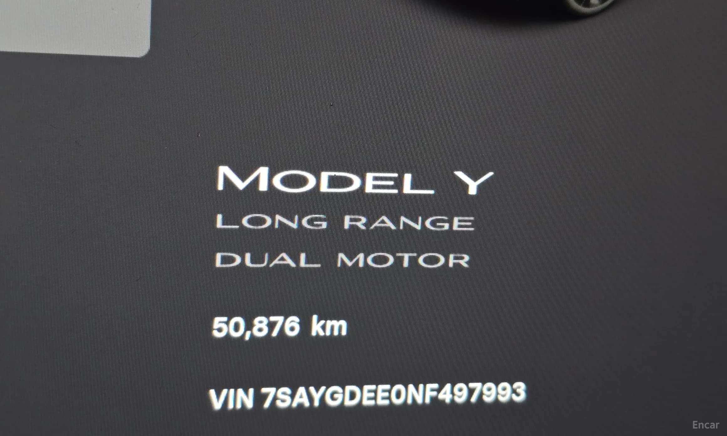 Model Y