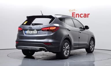 Santa Fe DM