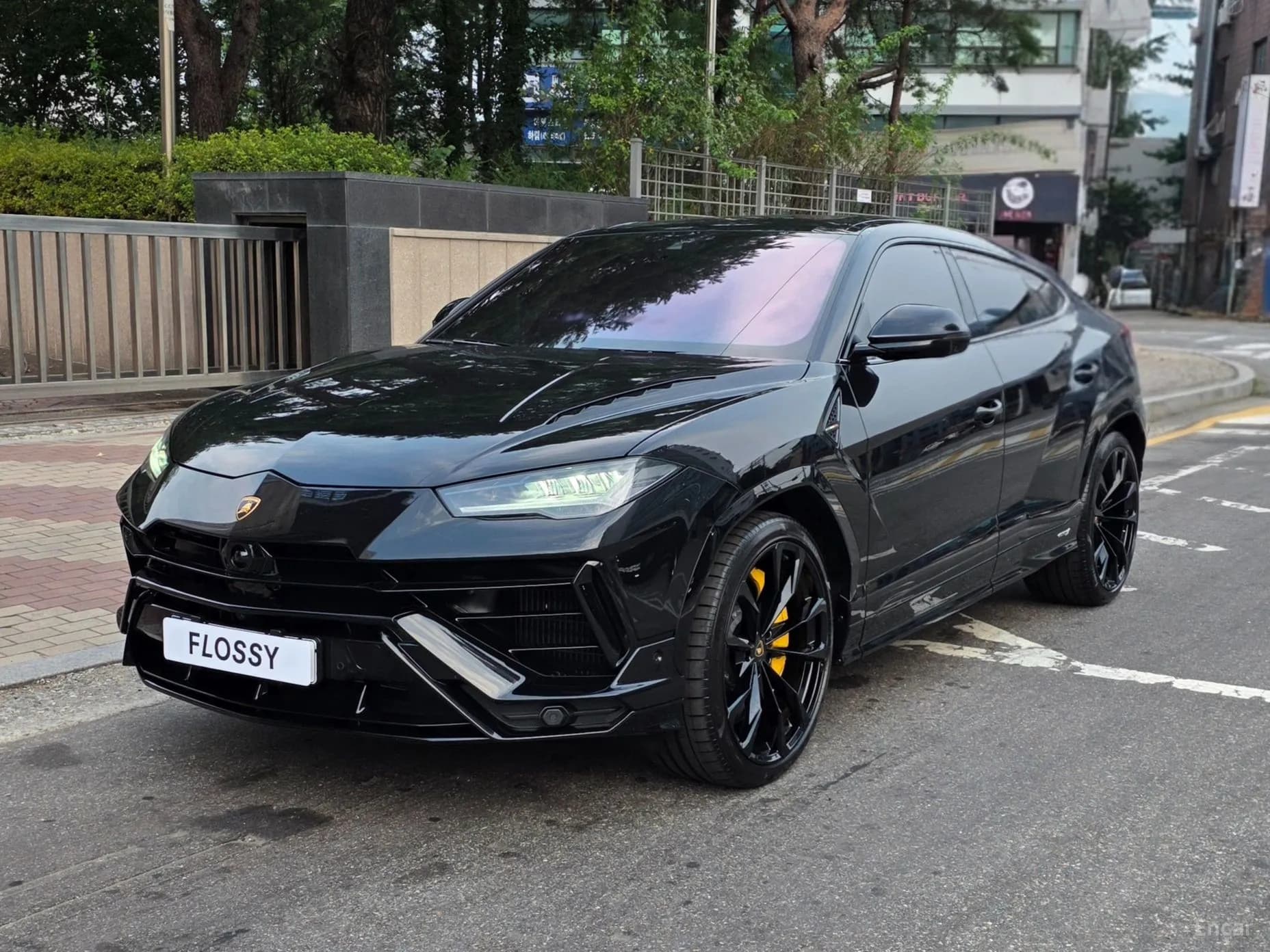 Urus
