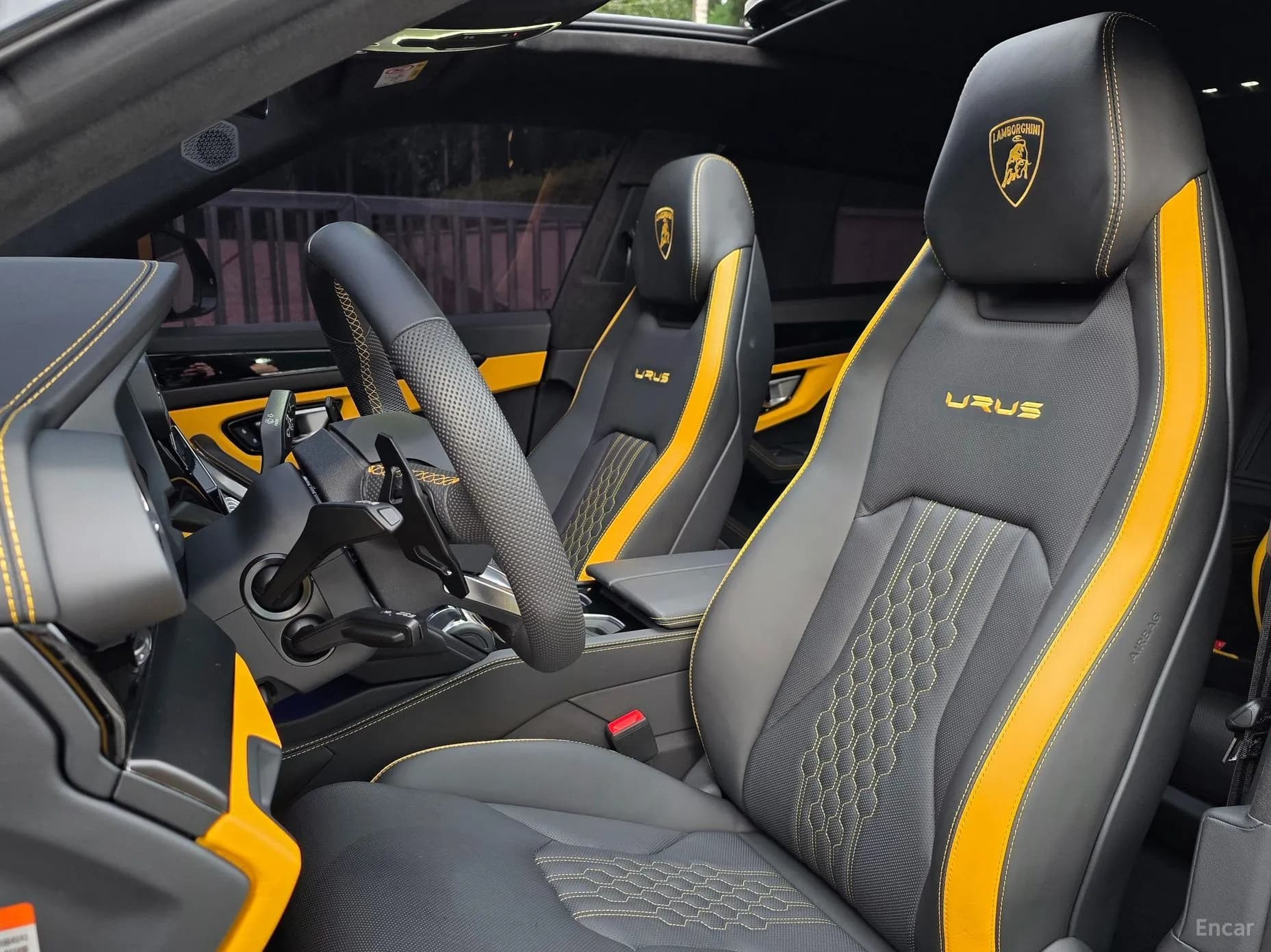 Urus