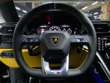 Urus