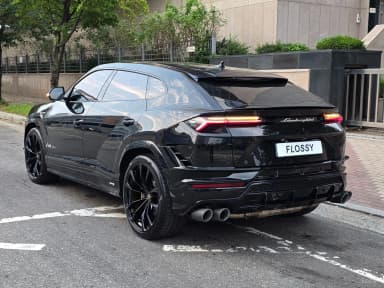 Urus