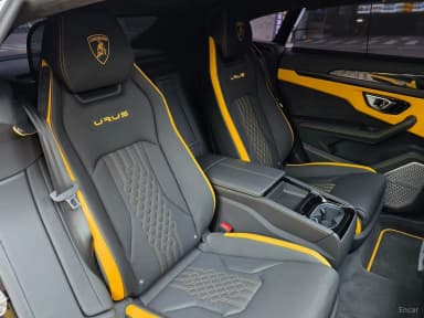 Urus