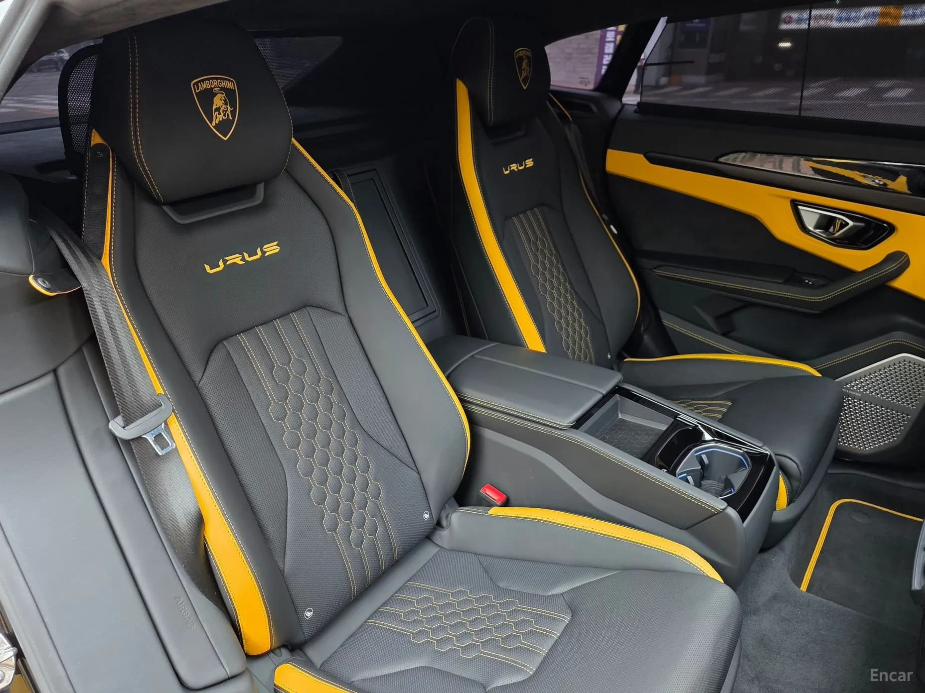 Urus