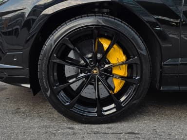 Urus