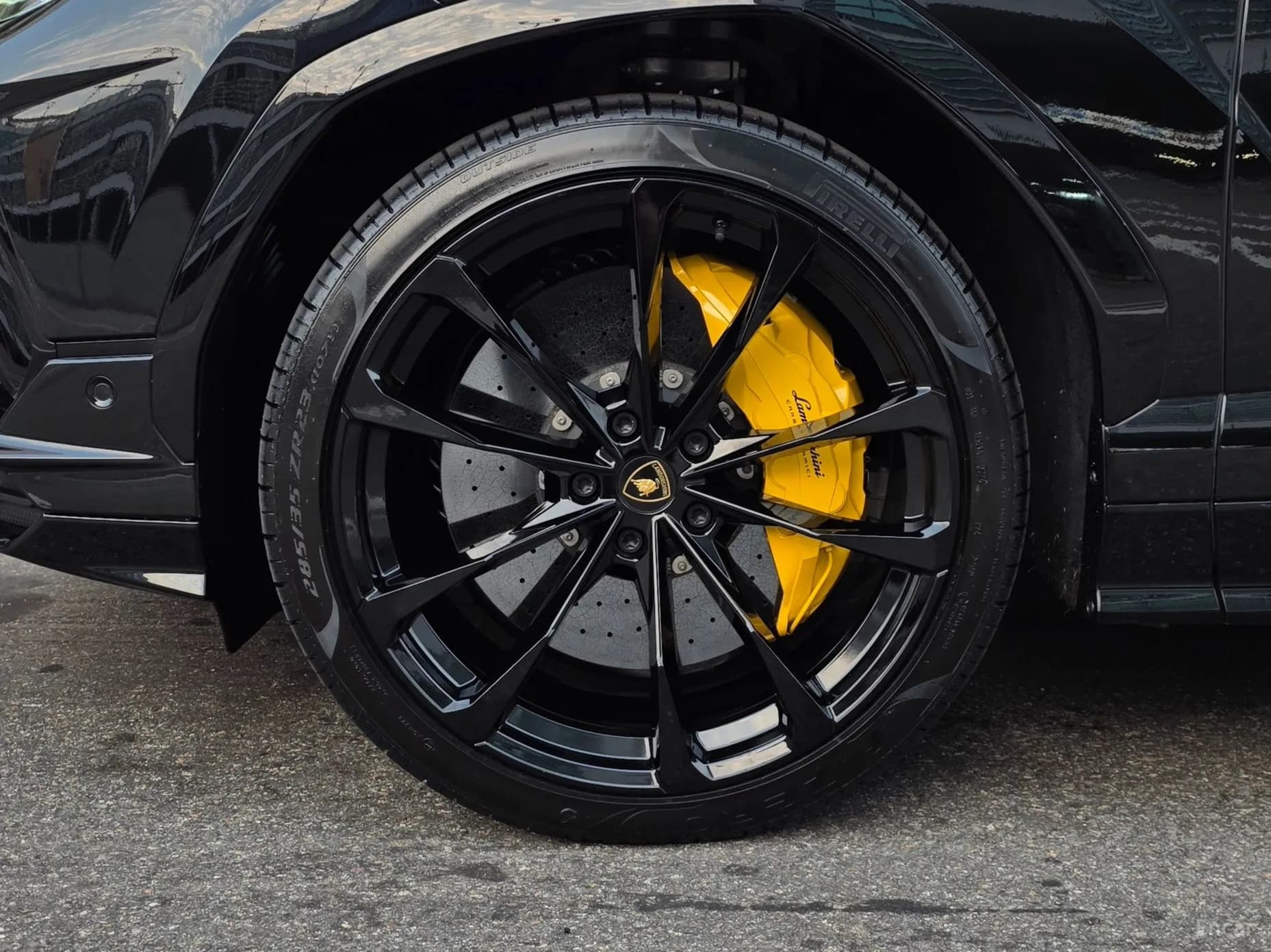 Urus