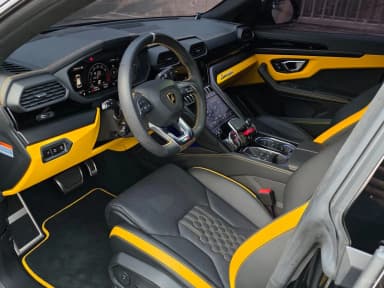 Urus
