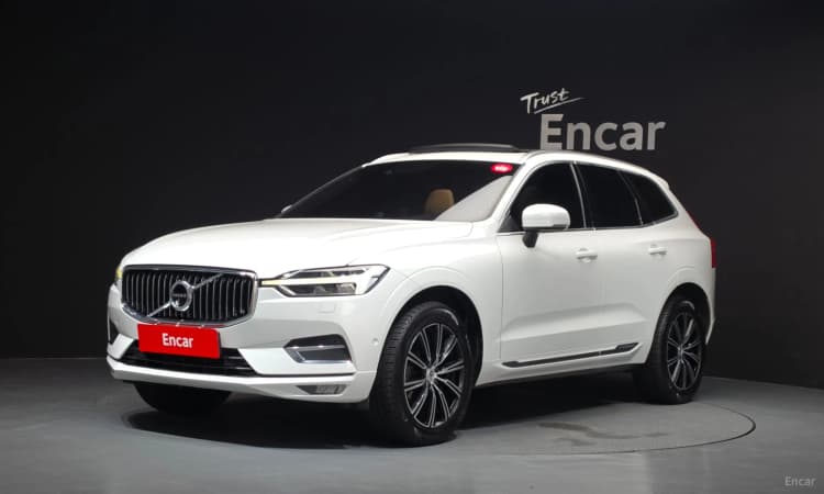 XC60 Gen 2