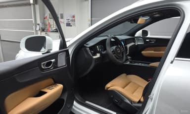 XC60 Gen 2