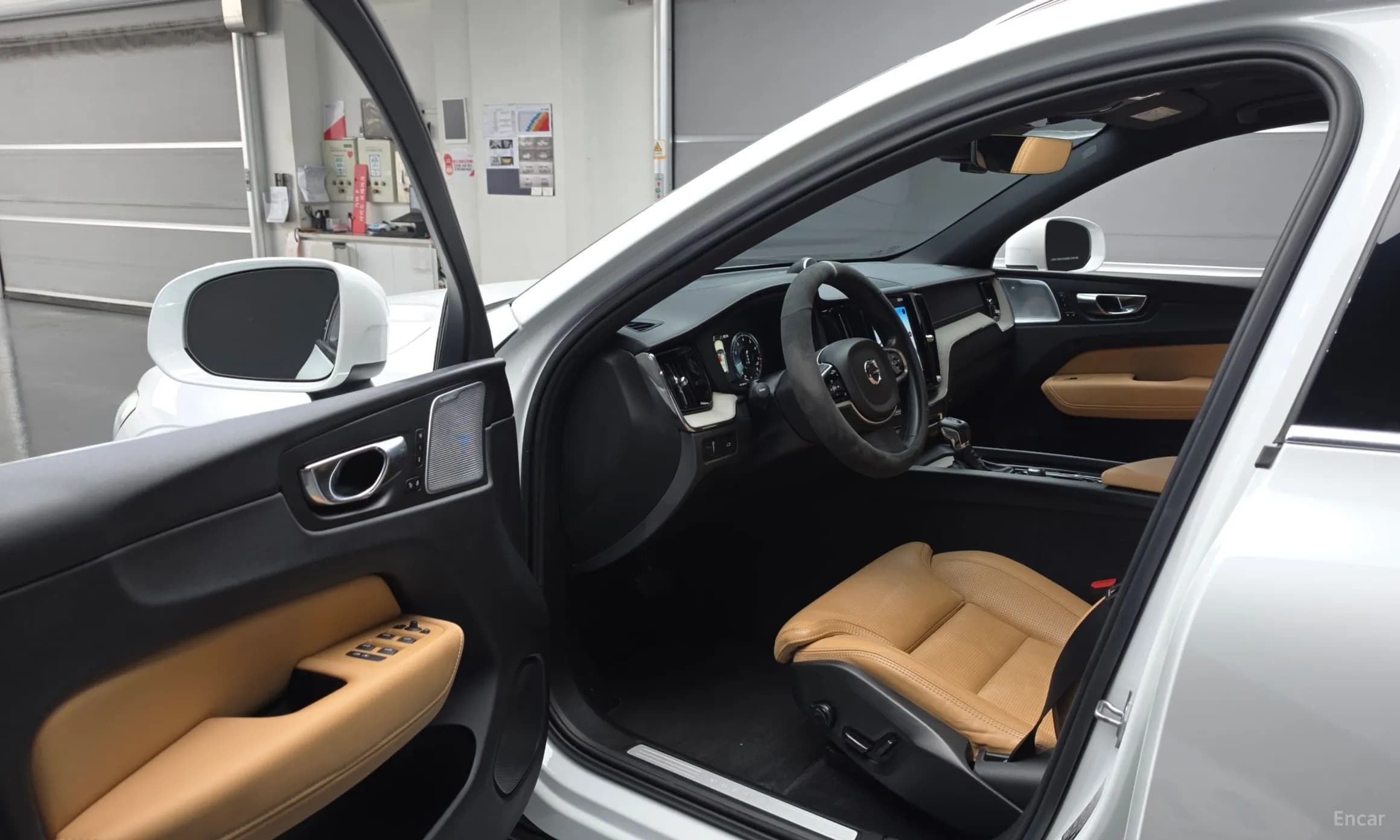 XC60 Gen 2