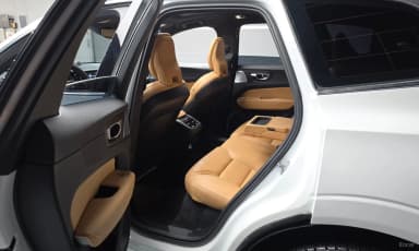 XC60 Gen 2