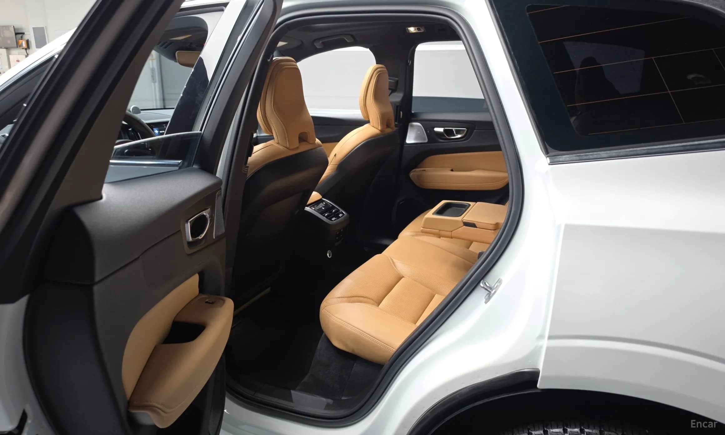 XC60 Gen 2