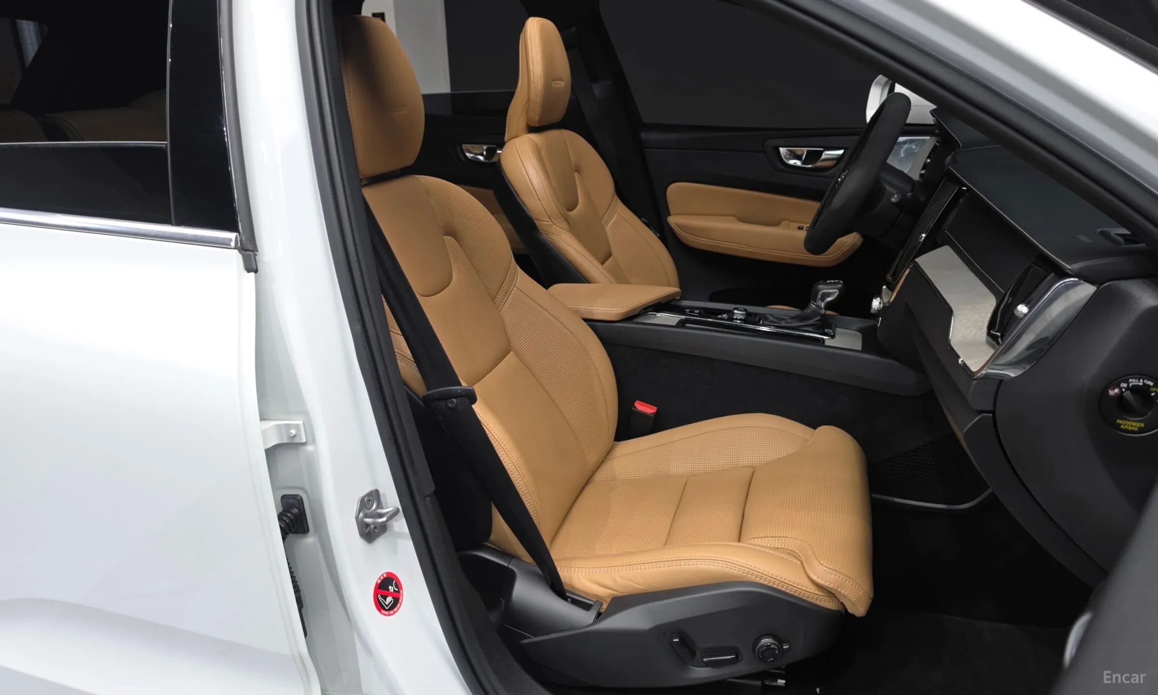 XC60 Gen 2