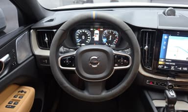 XC60 Gen 2