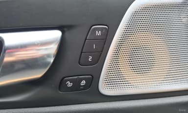 XC60 Gen 2