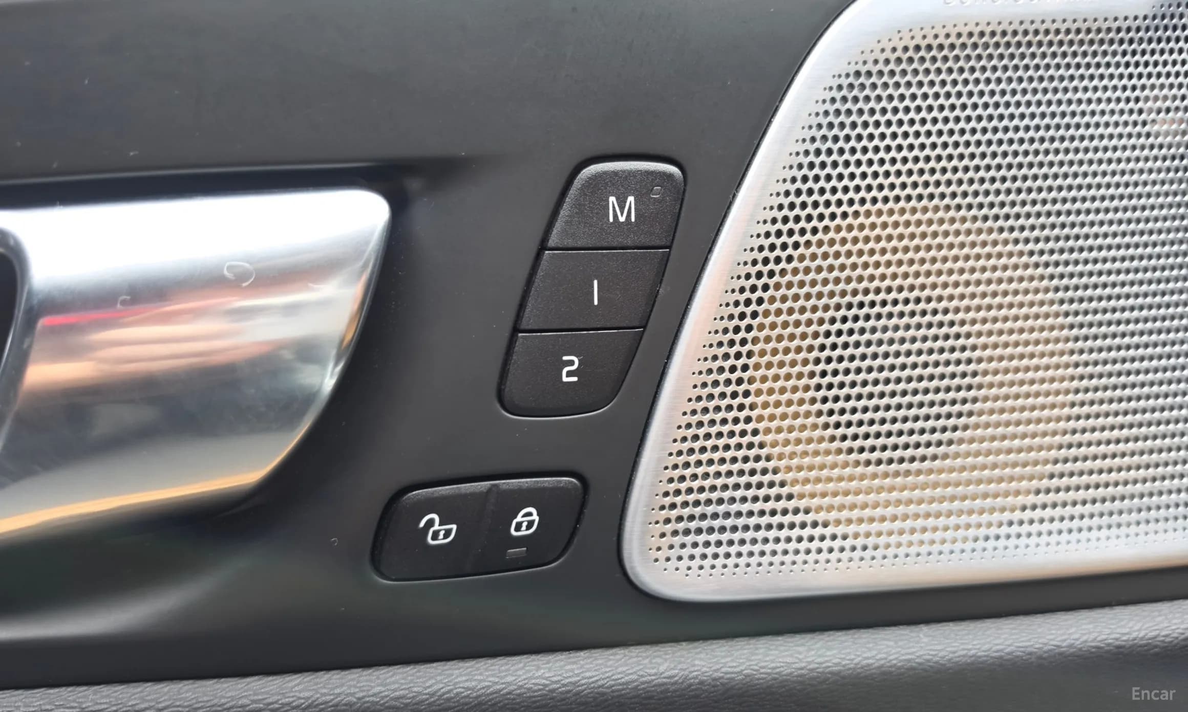 XC60 Gen 2