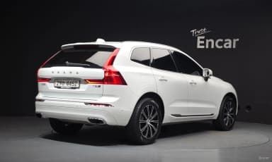 XC60 Gen 2