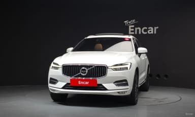 XC60 Gen 2