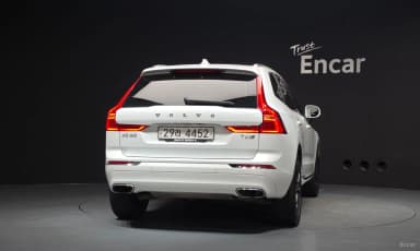 XC60 Gen 2