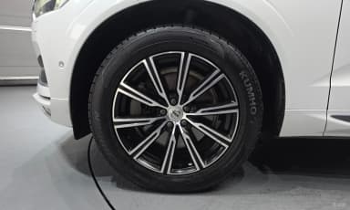 XC60 Gen 2