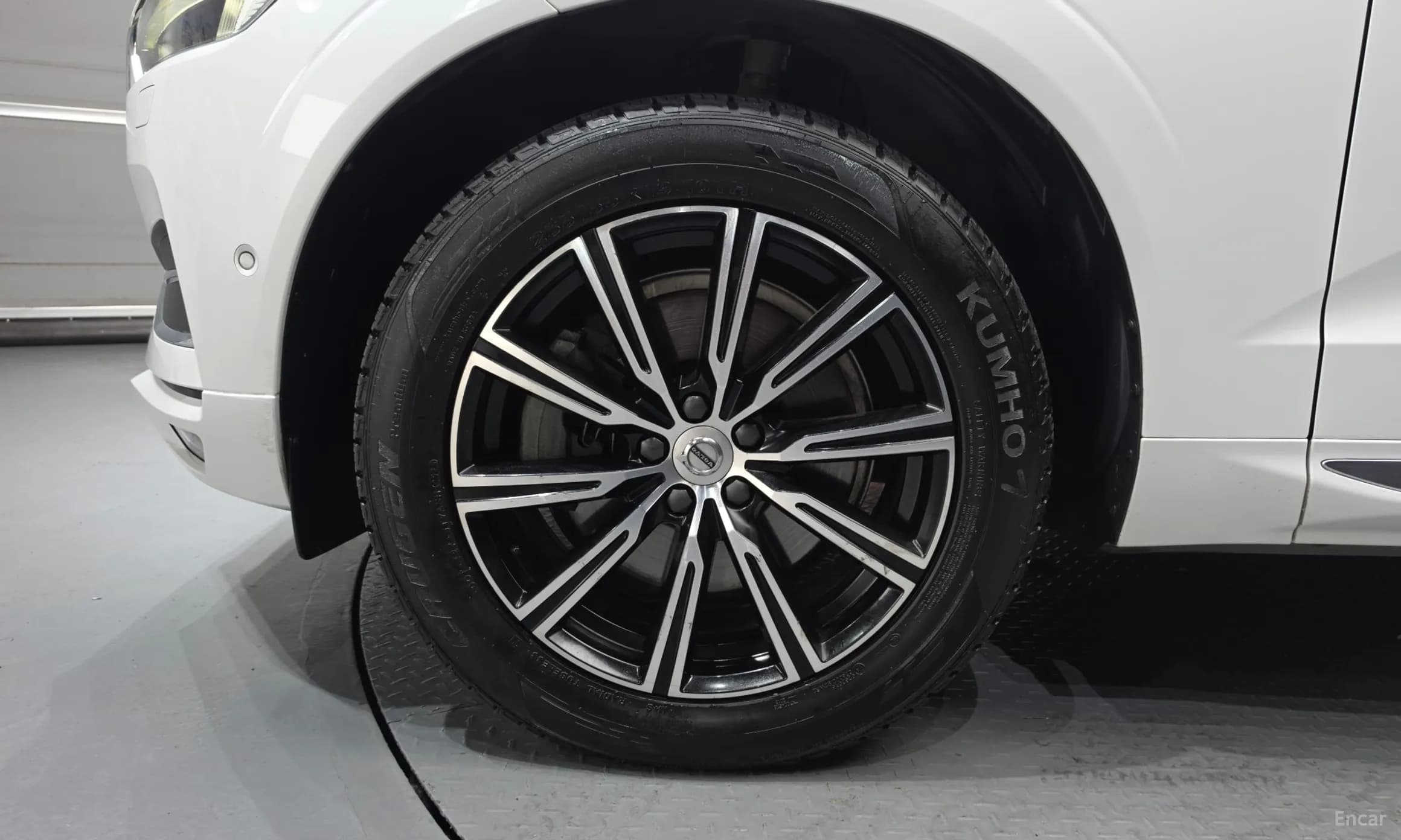 XC60 Gen 2