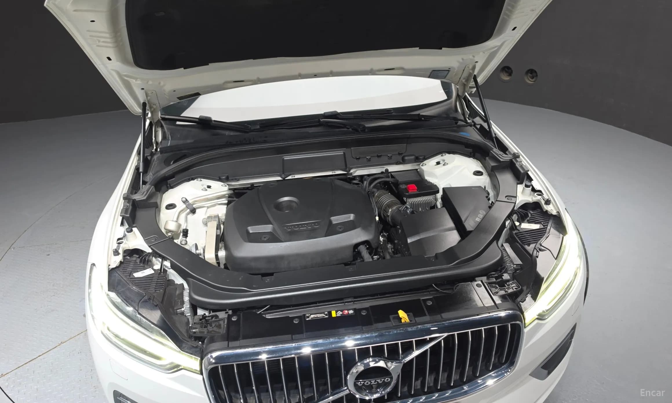XC60 Gen 2