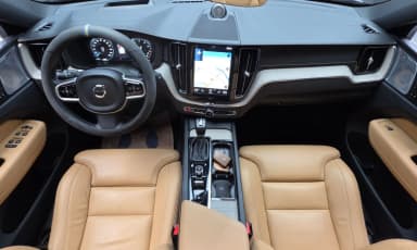 XC60 Gen 2