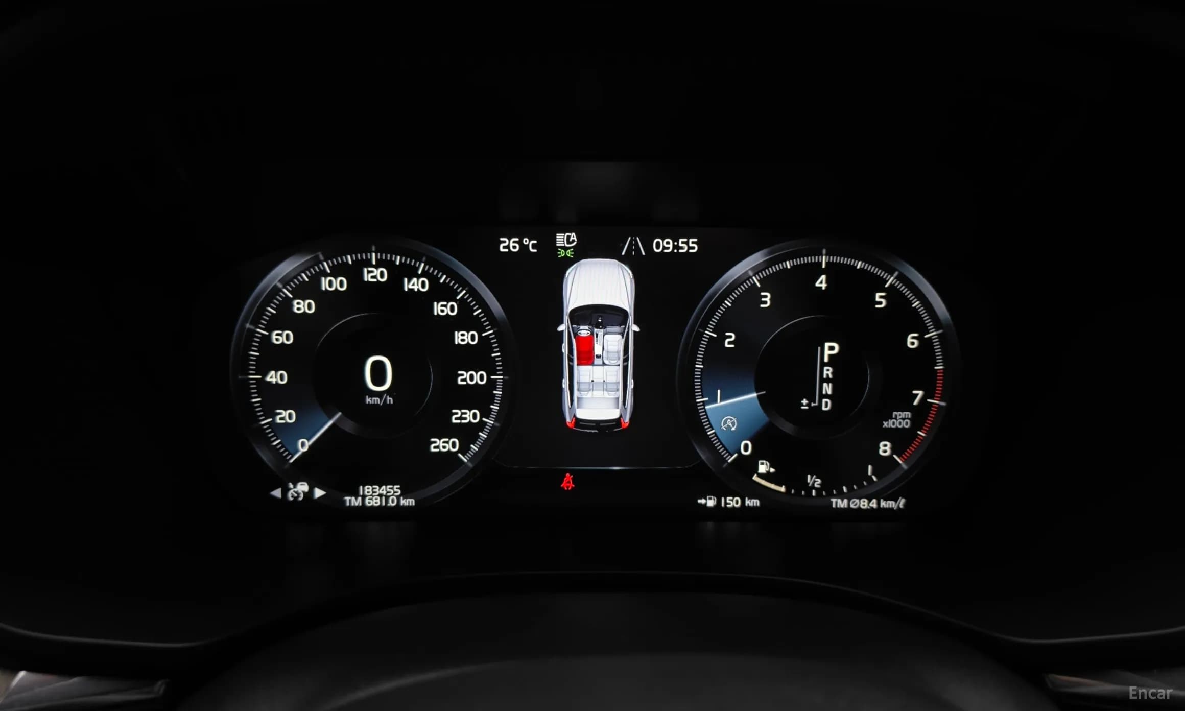 XC60 Gen 2