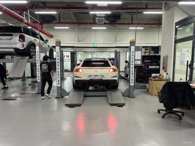 GTC4 Rousseau