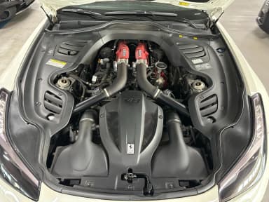 GTC4 Rousseau