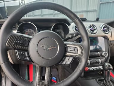 Mustang