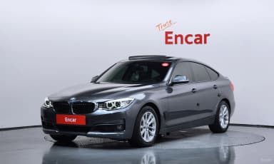 3 Series GT (F34)