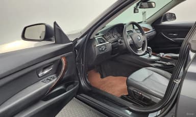 3 Series GT (F34)