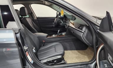 3 Series GT (F34)