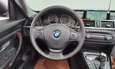 3 Series GT (F34)