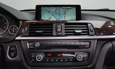 3 Series GT (F34)